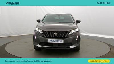 Peugeot 3008 1.2 PureTech 130ch s&amp;S Allure Pack Eat8