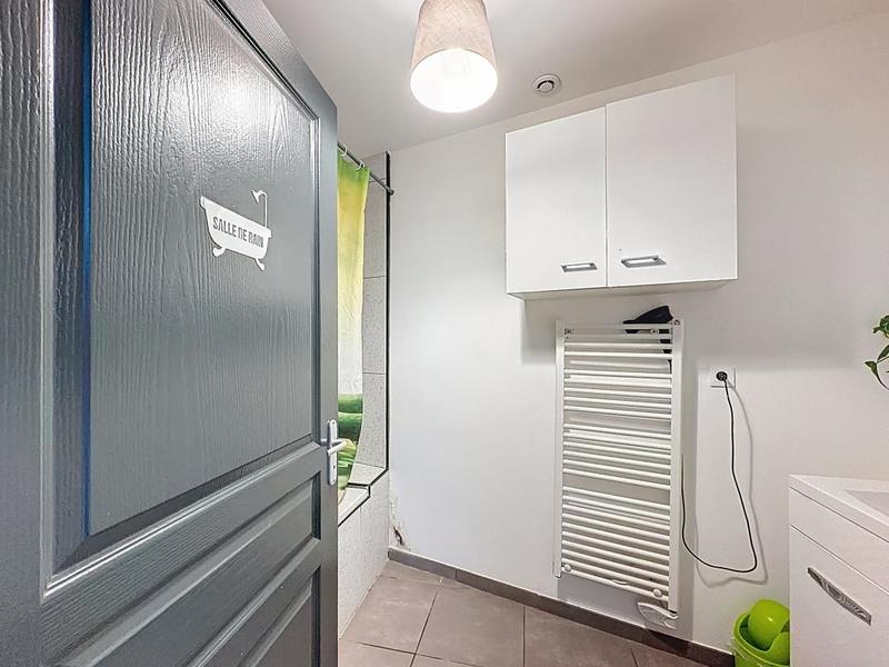 Appartement - 87 m² - 4 pièces