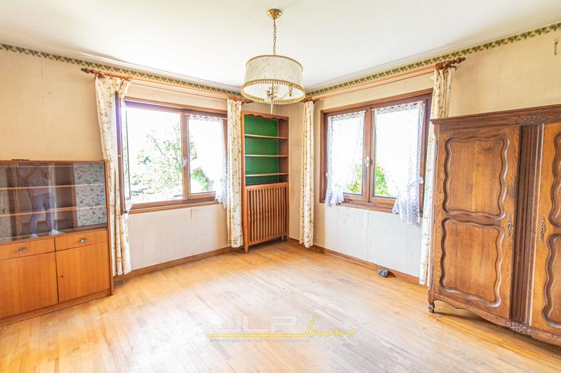 Appartement - 113 m² - 4 pièces