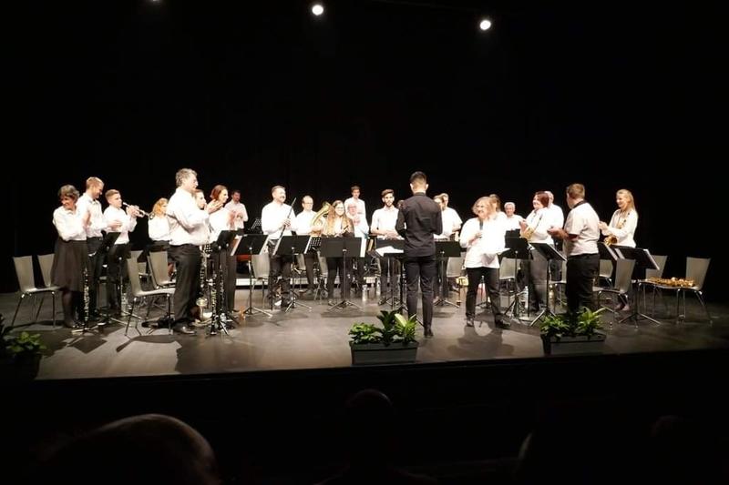 Concert de la Nouvelle Année