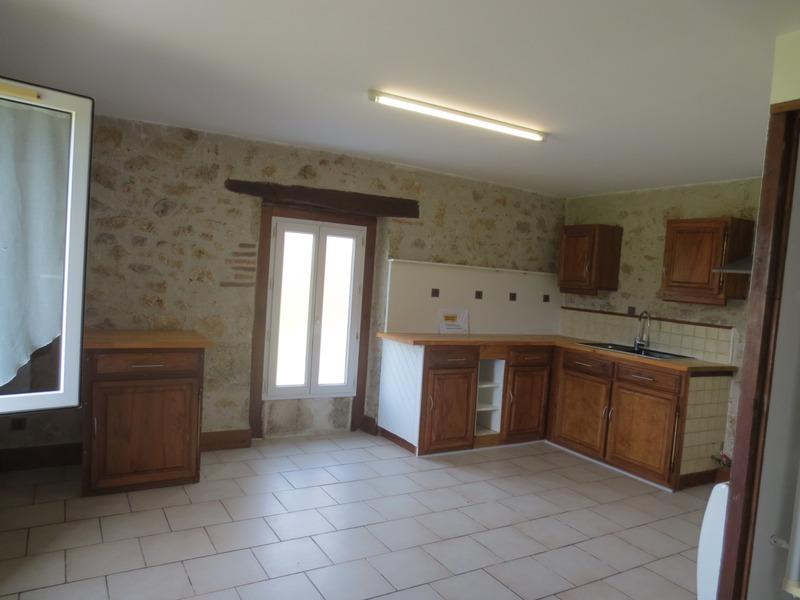 Maison - 345 m² - 12 pièces