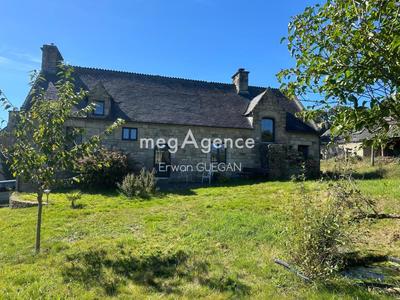 Maison - 116 m² - 5 pièces