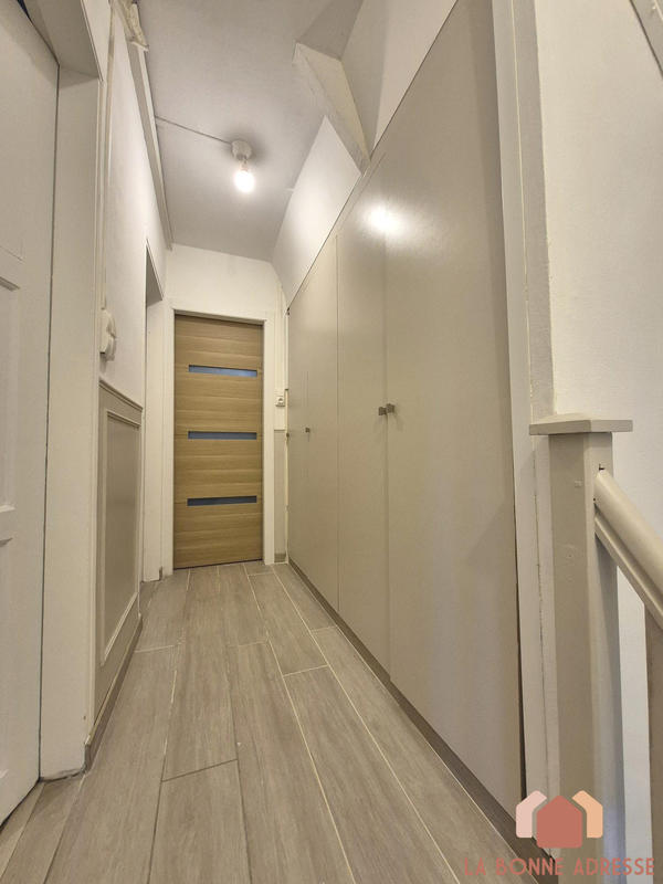 Maison - 126 m² - 4 pièces