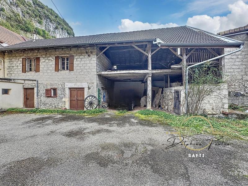 Maison - 79 m² - 4 pièces