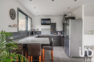 Maison - 156 m² - 5 pièces