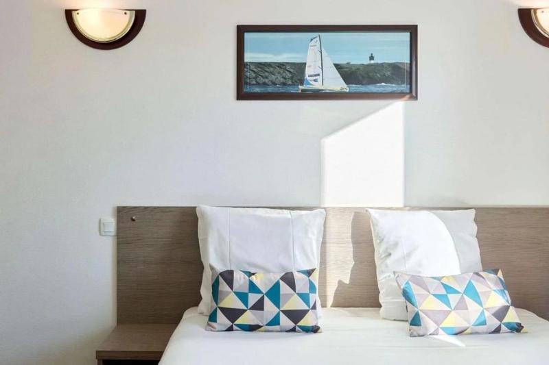 Appartement - 32 m² - 2 pièces