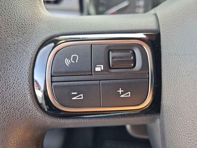 Citroën C3 1.2 PureTech 83 cv s&amp;S Feel Business