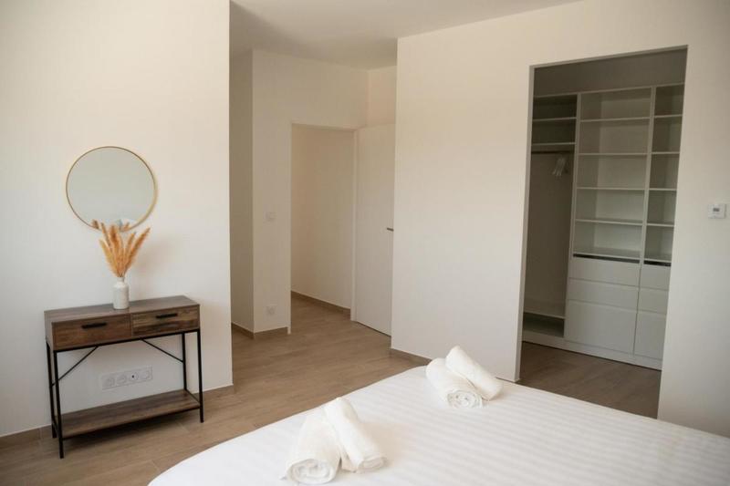 Villa - 110 m² - 4 pièces