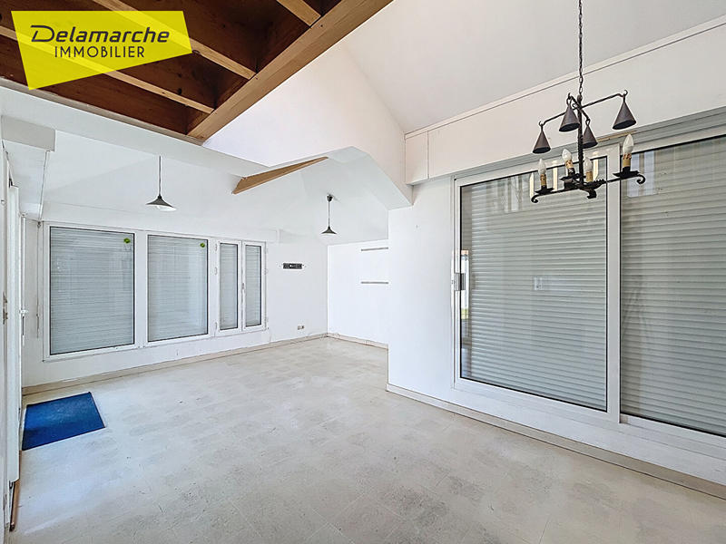 Maison - 83 m² - 4 pièces