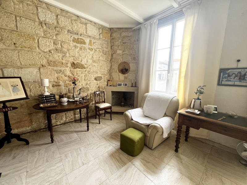 Villa - 200 m² - 6 pièces