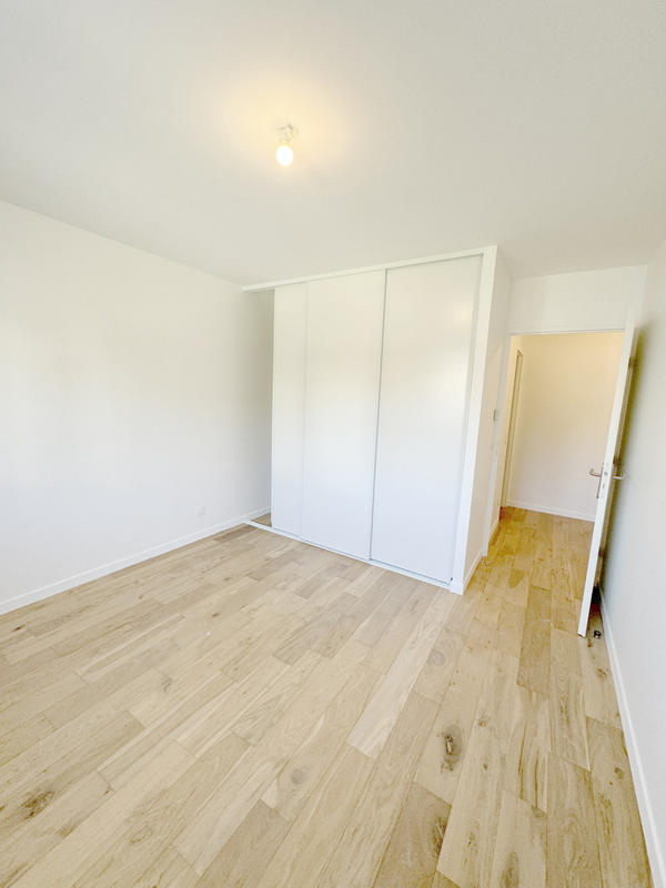 Maison - 80 m² - 3 pièces