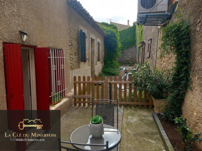 Maison - 148 m² - 8 pièces