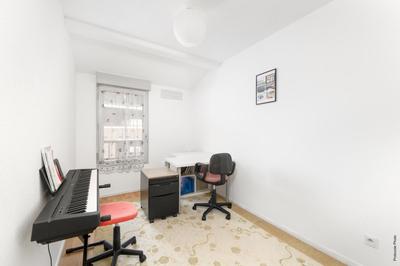 Duplex - 94 m² - 5 pièces