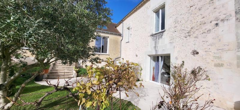 Maison - 221 m² - 6 pièces