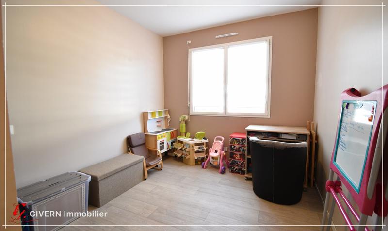 Maison - 102 m² - 6 pièces