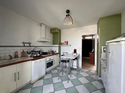 Maison - 85 m² - 5 pièces