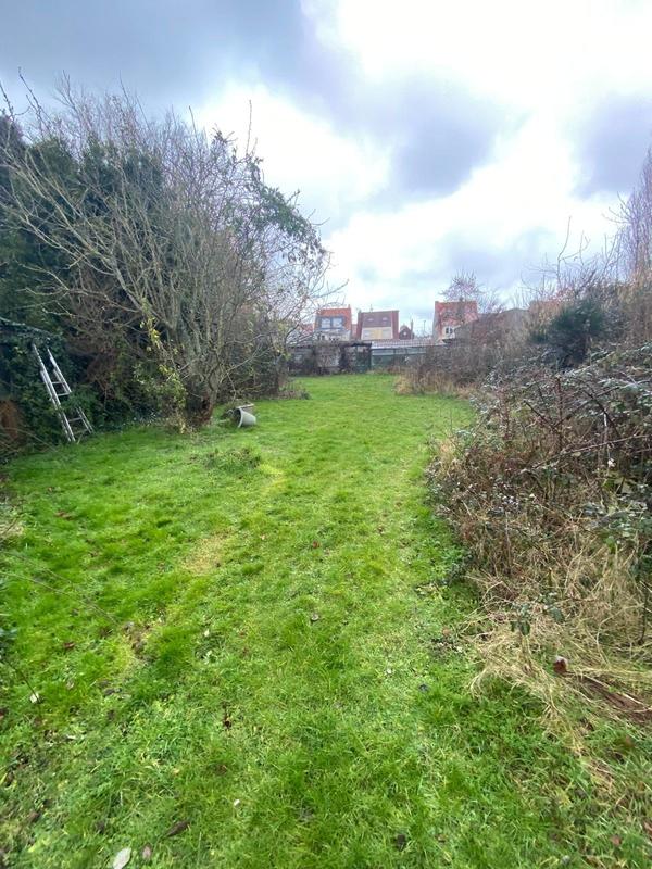 Maison - 116 m² - 4 pièces