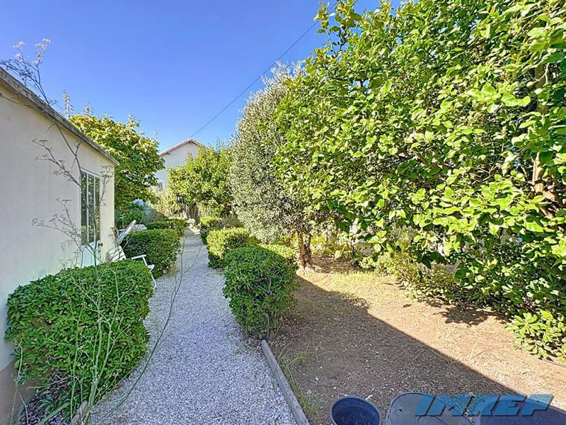 Maison - 73 m² - 3 pièces