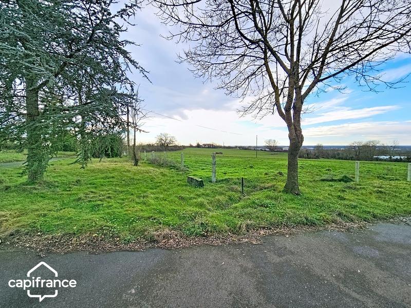 Fermette - 170 m² - 6 pièces