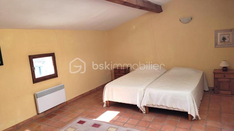 Maison de village - 166 m² - 6 pièces