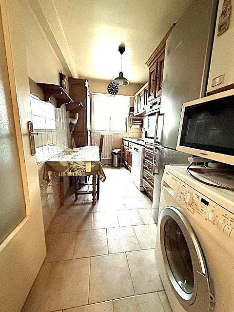 Appartement - 83 m² - 4 pièces