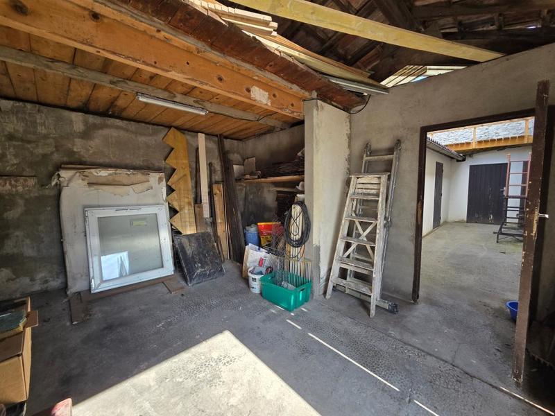 Maison - 158 m² - 3 pièces