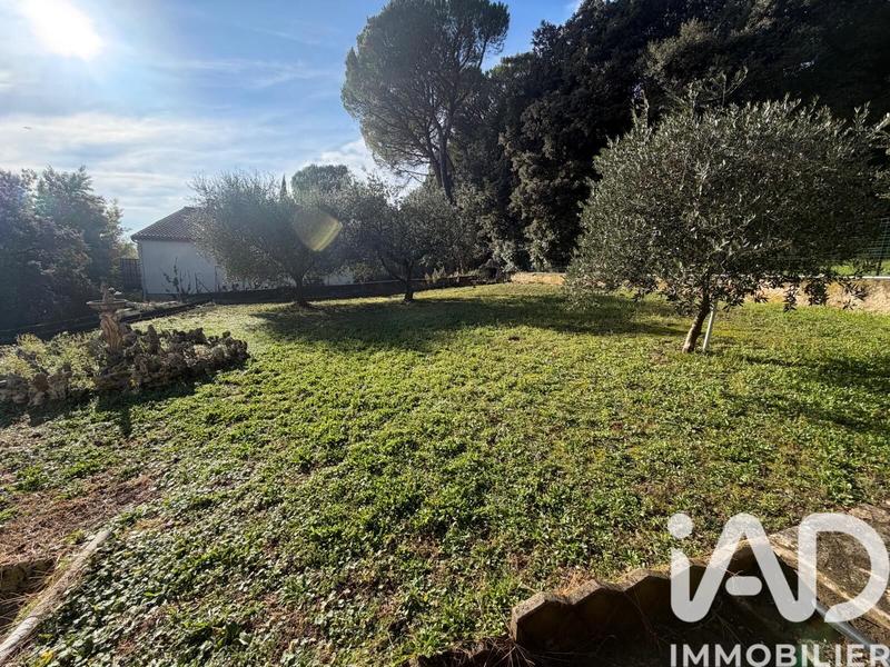 Maison - 88 m² - 5 pièces