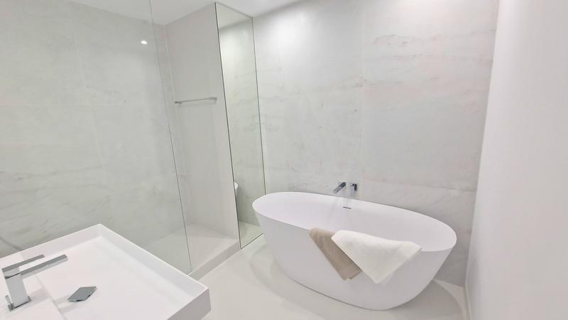 Appartement - 94 m² - 5 pièces