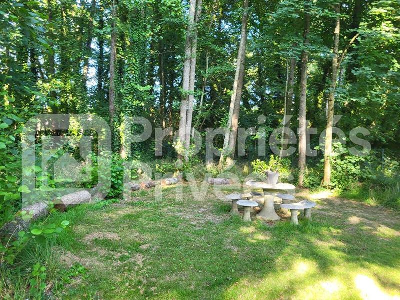 Maison - 126 m² - 7 pièces