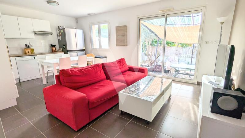 Maison - 114 m² - 5 pièces