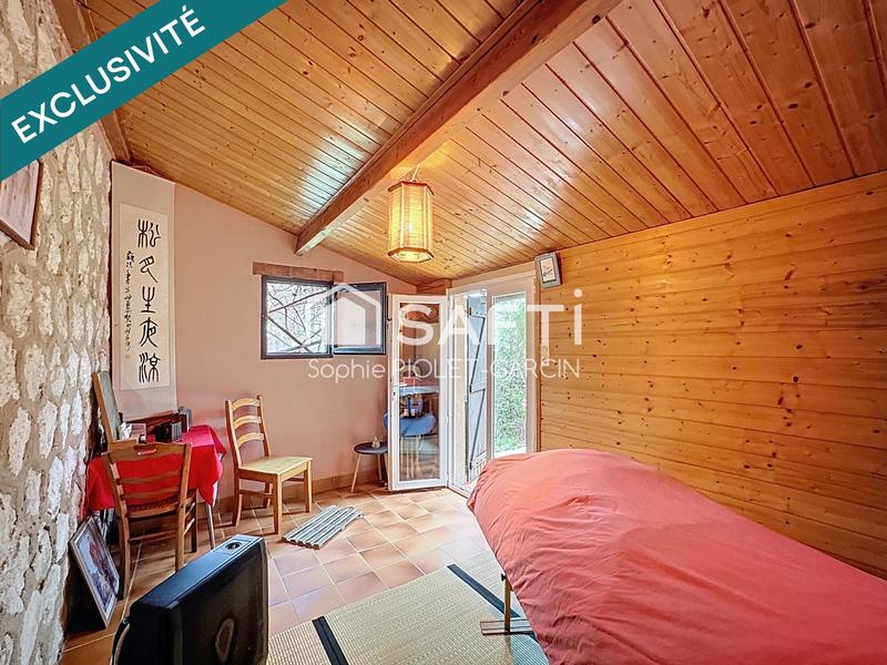 Villa - 127 m² - 7 pièces