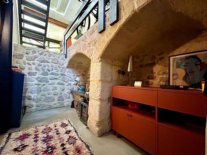 Maison - 97 m² - 3 pièces