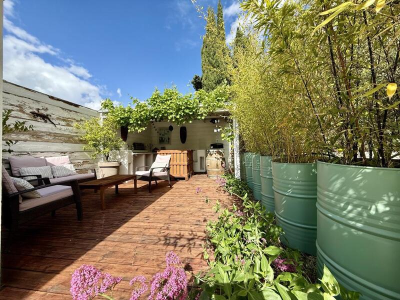 Maison de ville - 243 m² - 6 pièces