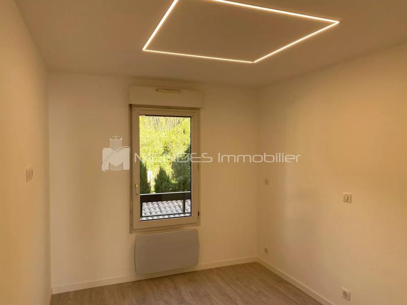 Appartement - 78 m² - 4 pièces