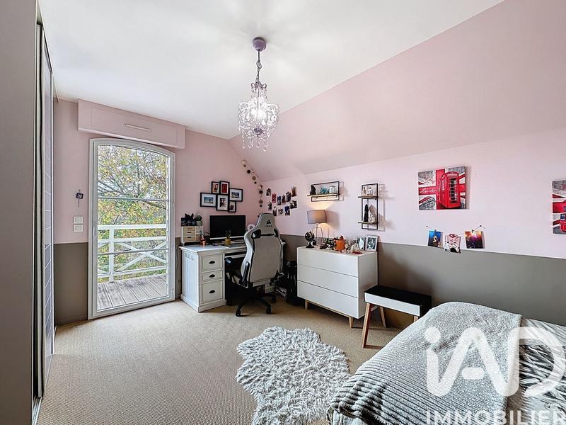 Maison - 188 m² - 6 pièces