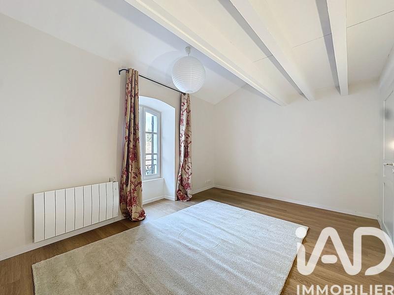 Maison - 143 m² - 6 pièces