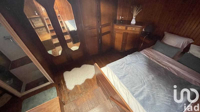 Maison - 165 m² - 6 pièces