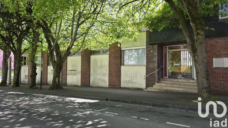 Appartement - 100 m² - 6 pièces