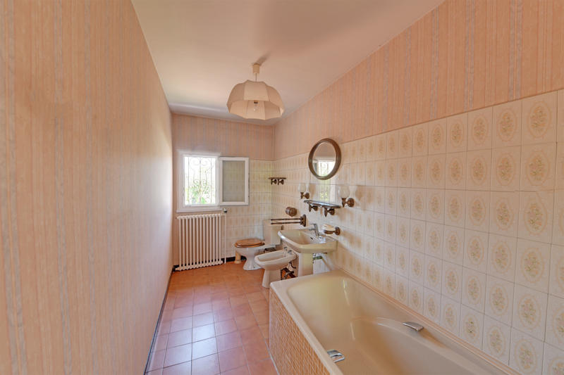 Maison - 114 m² - 5 pièces