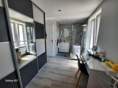 Maison - 131 m² - 5 pièces