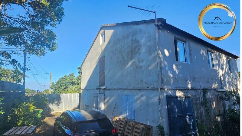 Maison - 170 m² - 10 pièces