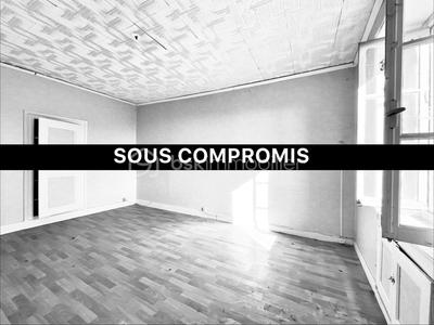 Appartement - 84 m² - 4 pièces