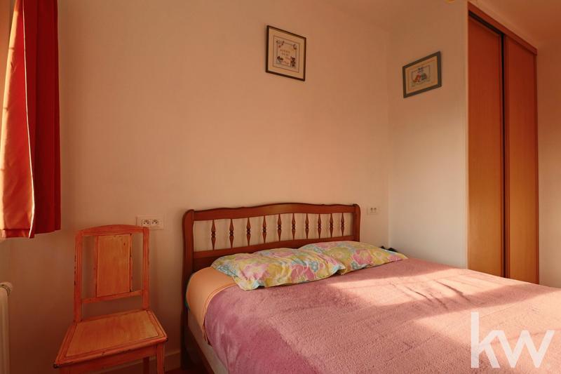 Maison - 156 m² - 8 pièces