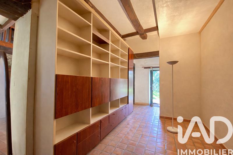 Maison - 186 m² - 5 pièces