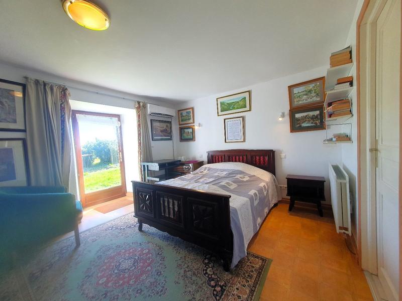 Corps de ferme - 273 m² - 10 pièces