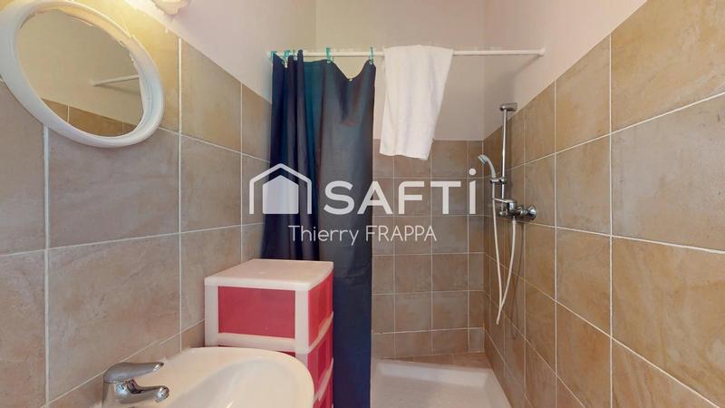 Villa - 82 m² - 4 pièces