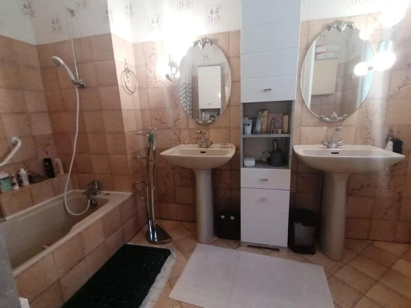 Maison - 157 m² - 5 pièces