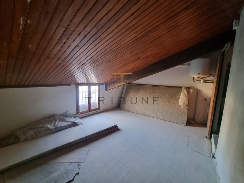 Immeuble - 190 m² - 6 pièces