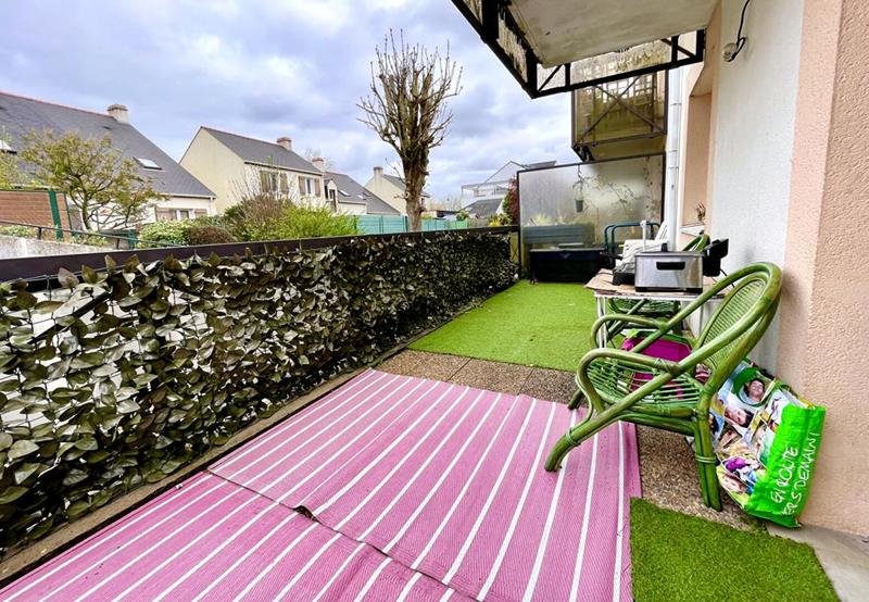 Appartement - 79 m² - 4 pièces