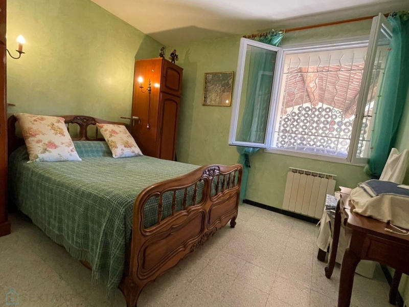 Maison - 112 m² - 5 pièces